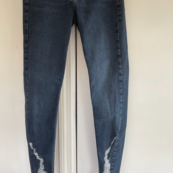 Top shop JAMIE Jean - Picture 3 of 8